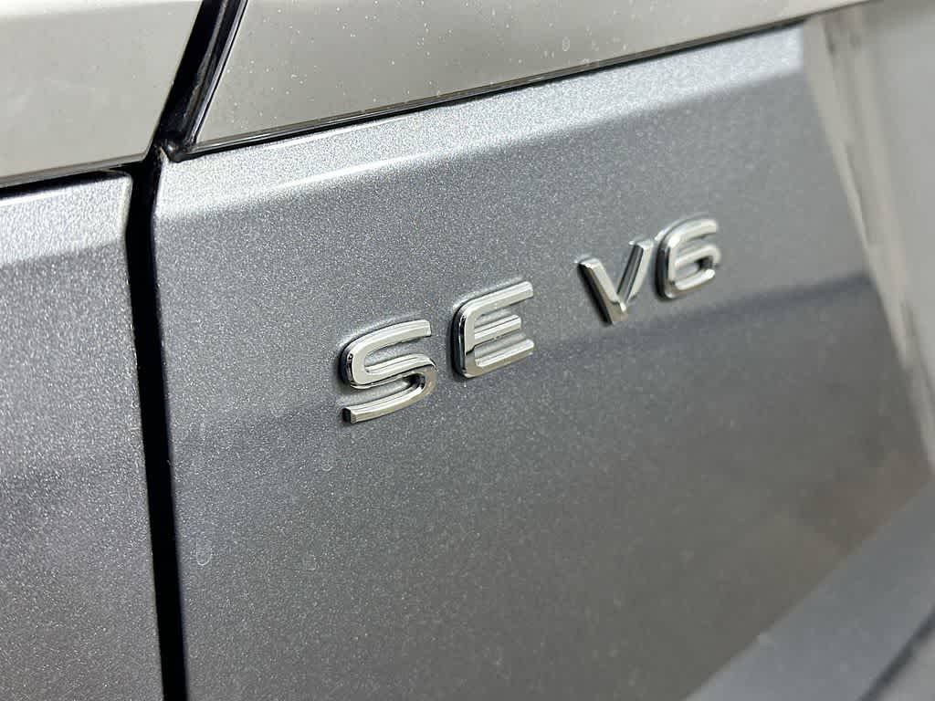 Thumbnail: 2021 Volkswagen Atlas - 7