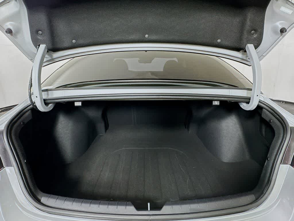 Thumbnail: 2021 Kia K5 - 20