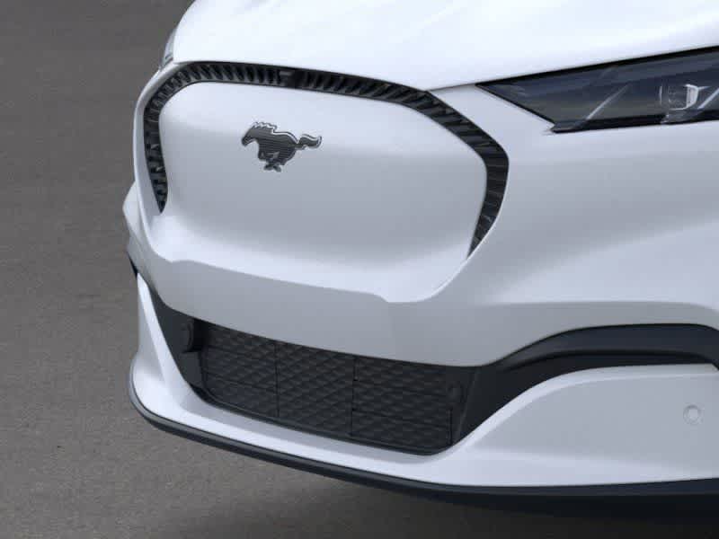 Thumbnail: 2025 Ford Mustang Mach-E - 17