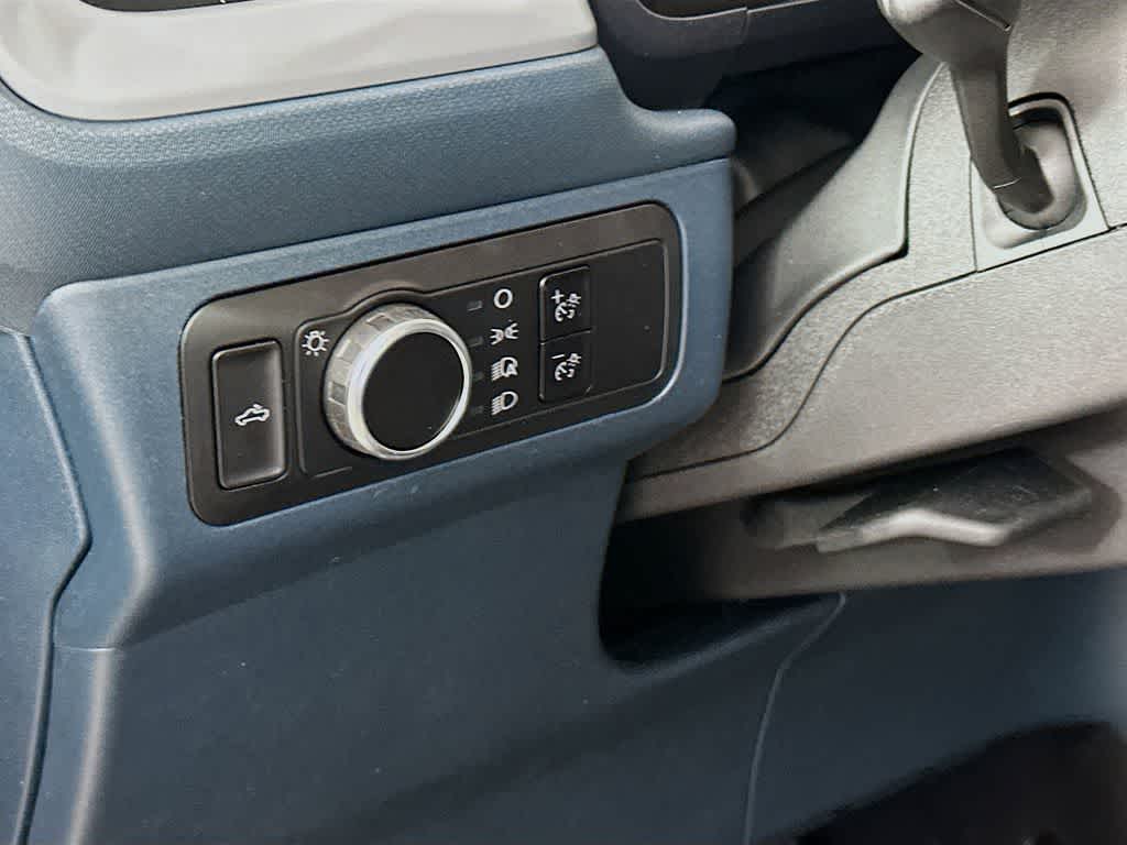 Thumbnail: 2025 Ford Maverick - 26