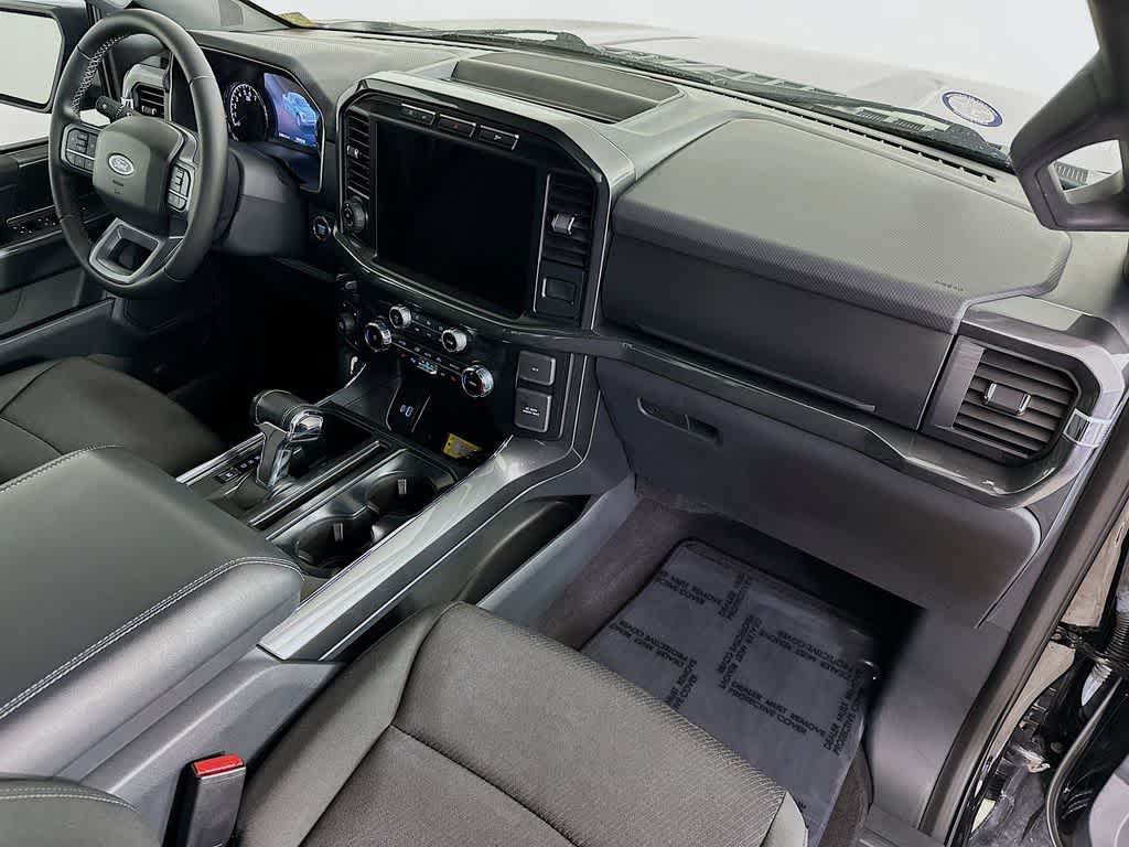 Thumbnail: 2023 Ford F-150 - 33