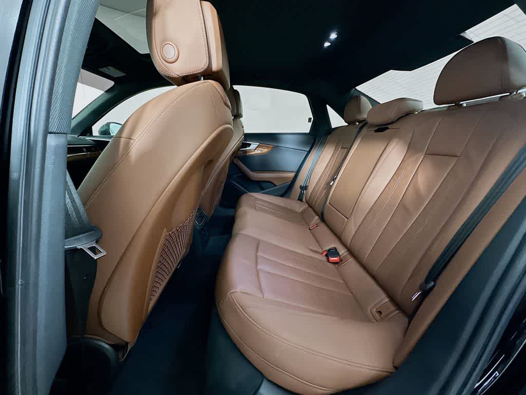 Thumbnail: 2020 Audi A4 - 14