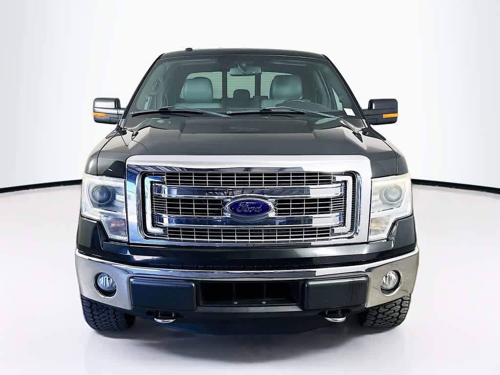 Thumbnail: 2014 Ford F-150 - 6