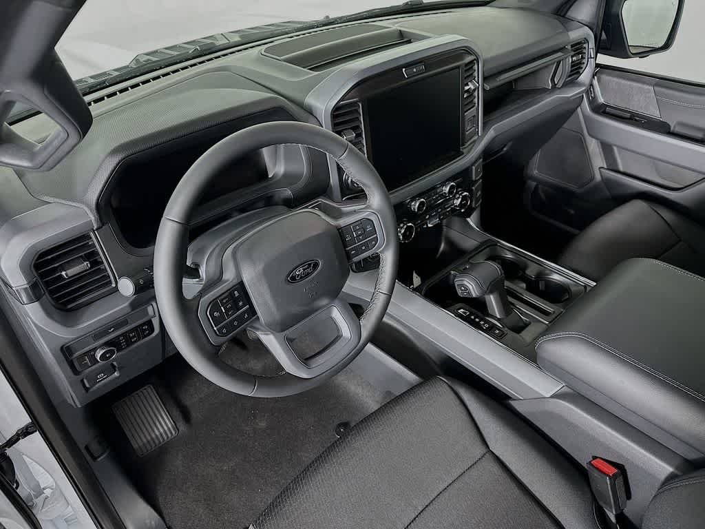 Thumbnail: 2026 Ford F-150 - 2