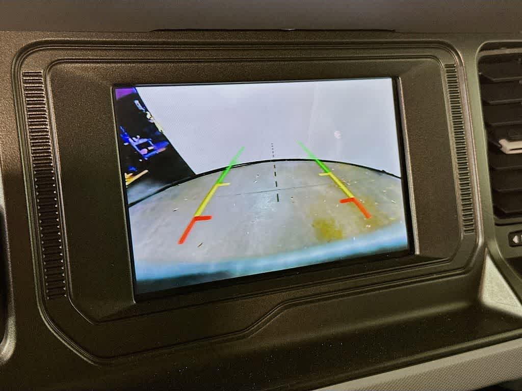 Thumbnail: 2022 Ford Bronco - 28