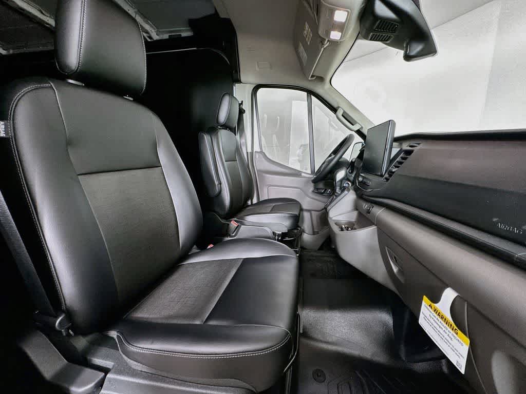 Thumbnail: 2026 Ford Transit Series - 13