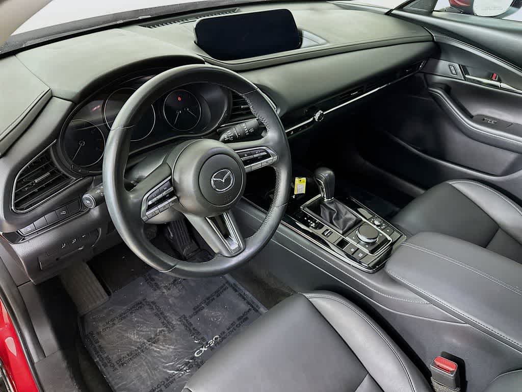 Thumbnail: 2023 Mazda CX-30 - 2