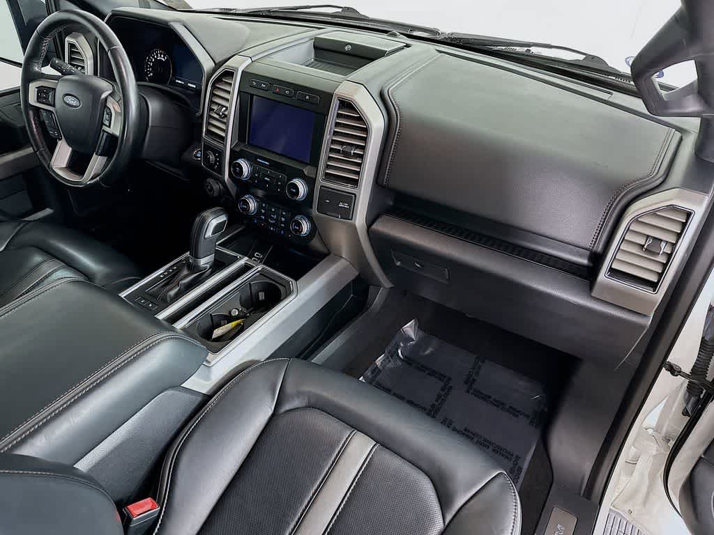 Thumbnail: 2020 Ford F-150 - 33