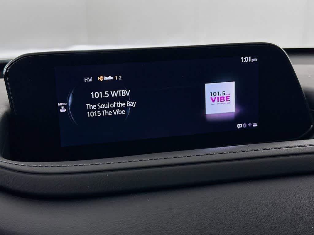 Thumbnail: 2022 Mazda CX-30 - 16