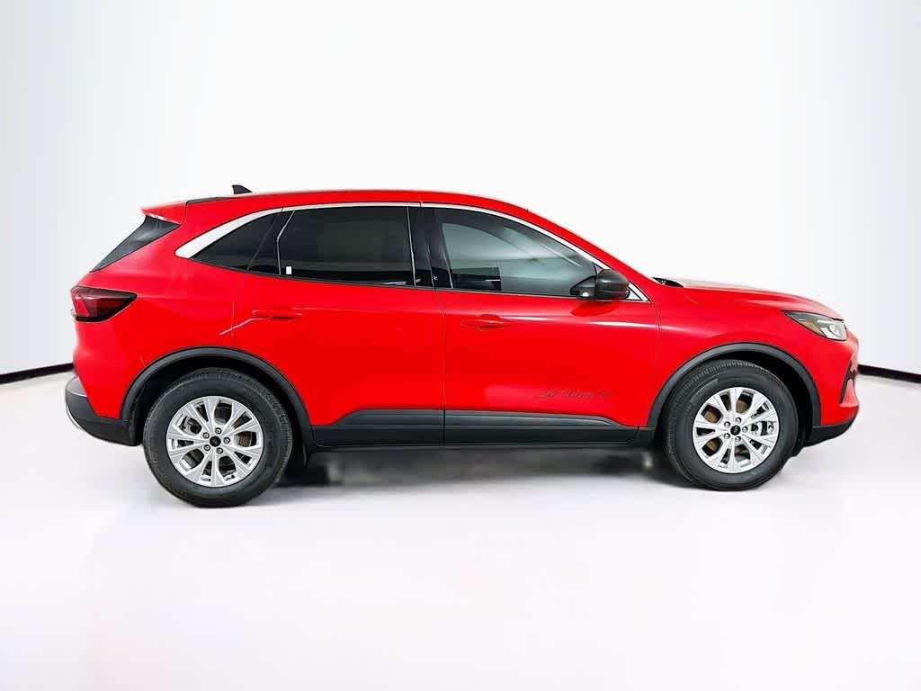 Thumbnail: 2024 Ford Escape - 26