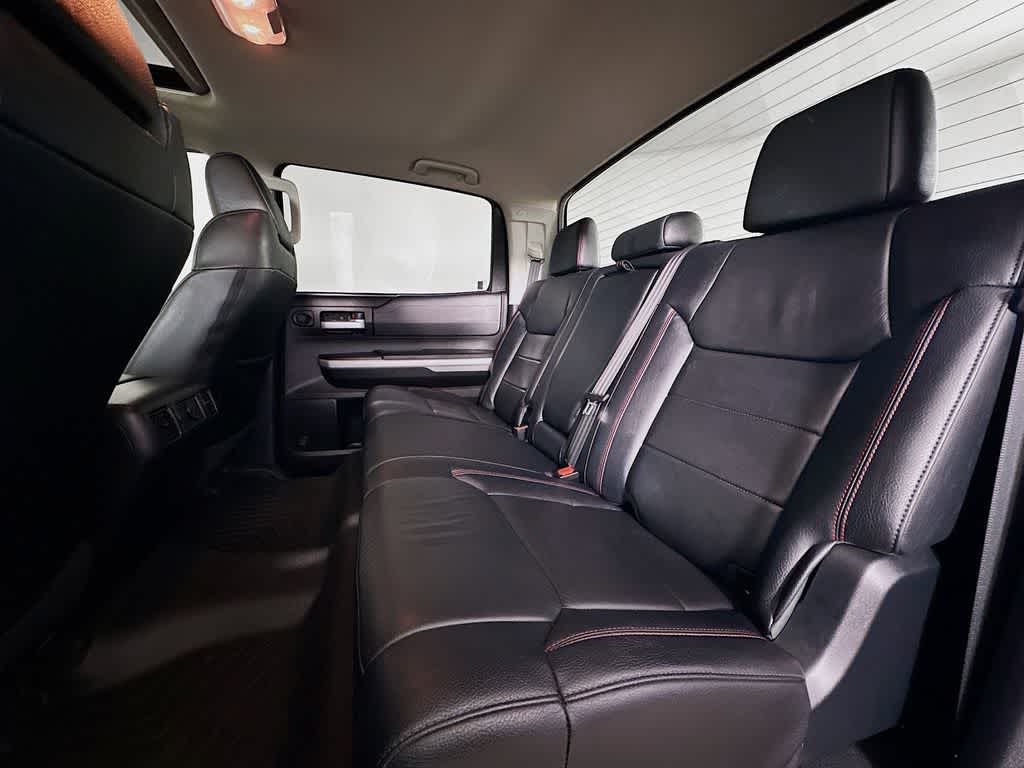 Thumbnail: 2021 Toyota Tundra - 14