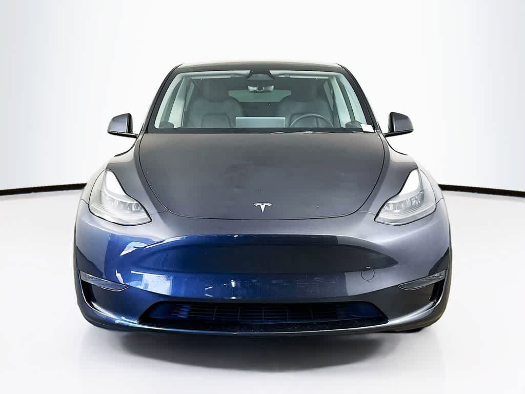 Thumbnail: 2024 Tesla Model Y - 6
