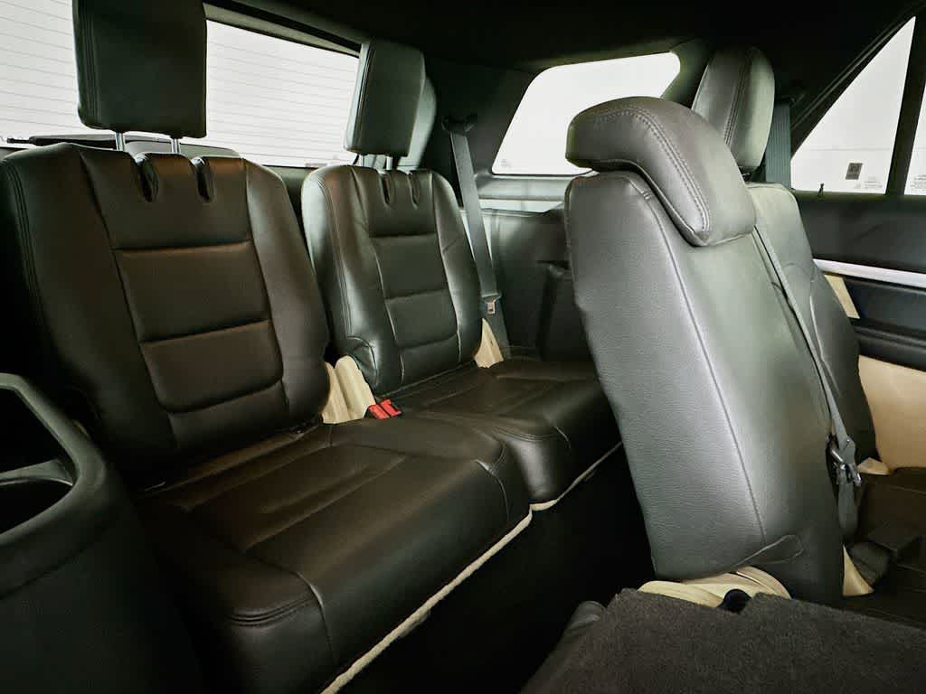 Thumbnail: 2017 Ford Explorer - 30