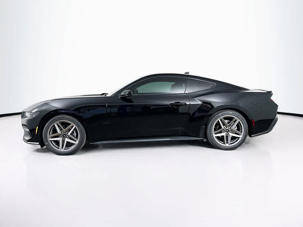 Thumbnail: 2026 Ford Mustang - 3