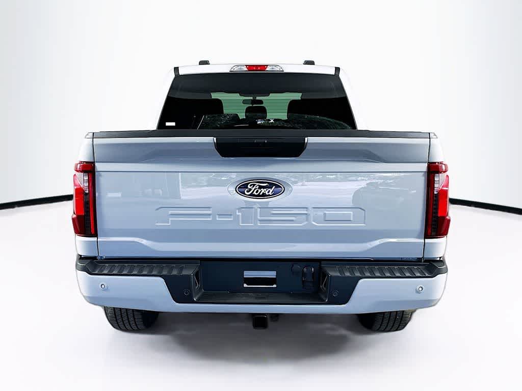 Thumbnail: 2026 Ford F-150 - 5