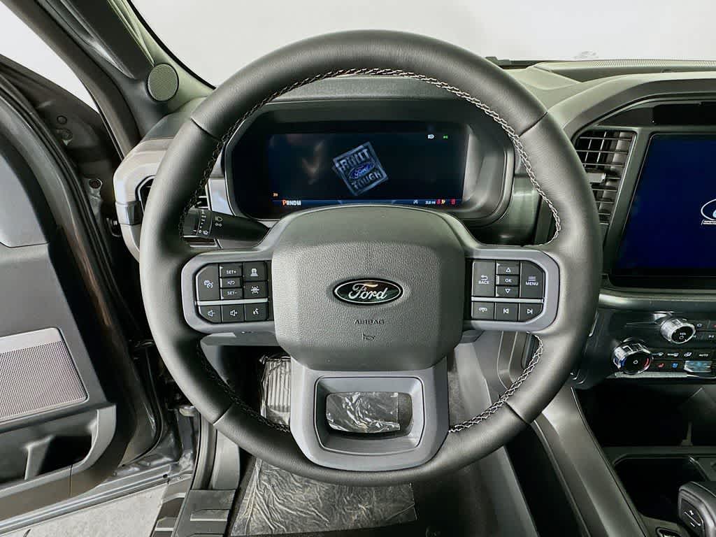 Thumbnail: 2025 Ford F-150 - 15