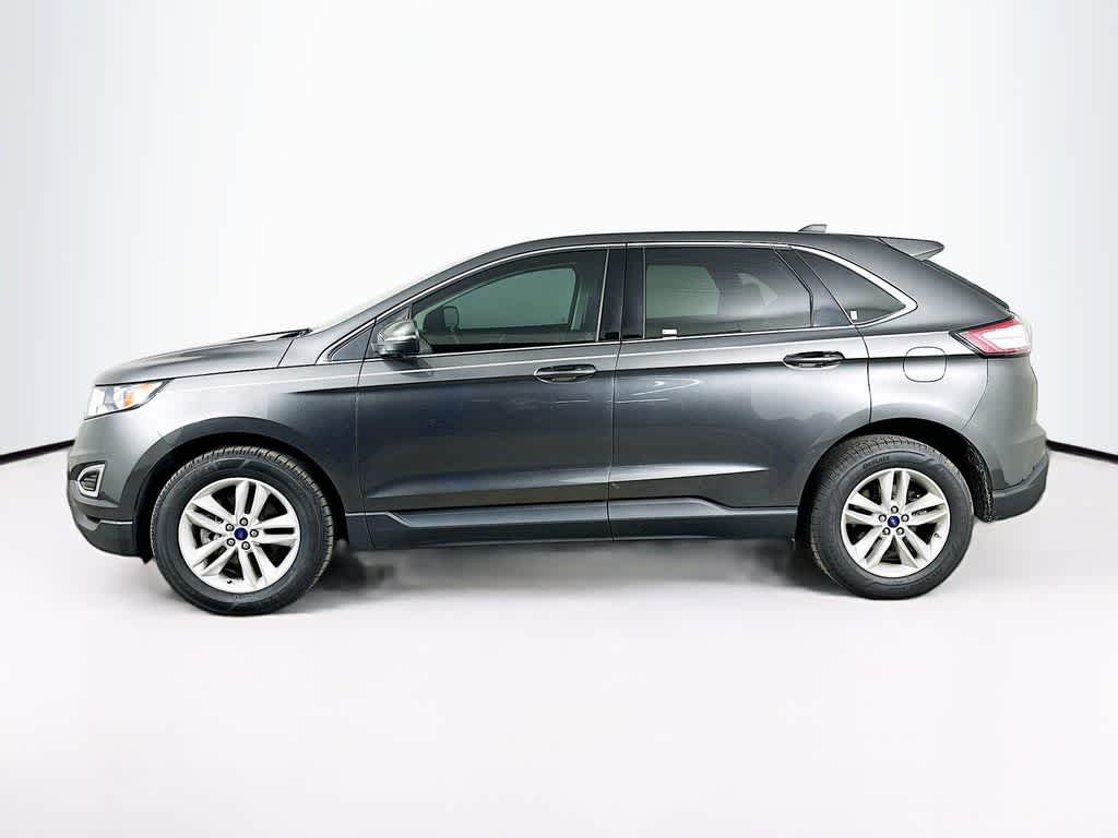 Thumbnail: 2016 Ford Edge - 3