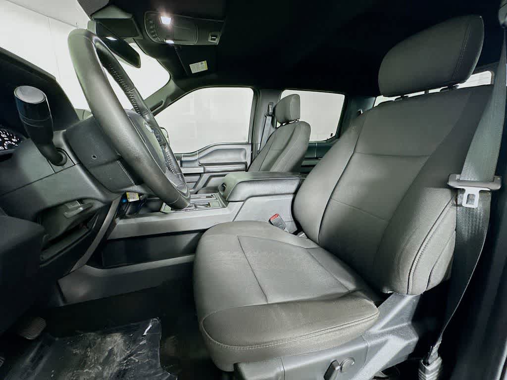 Thumbnail: 2019 Ford F-150 - 12