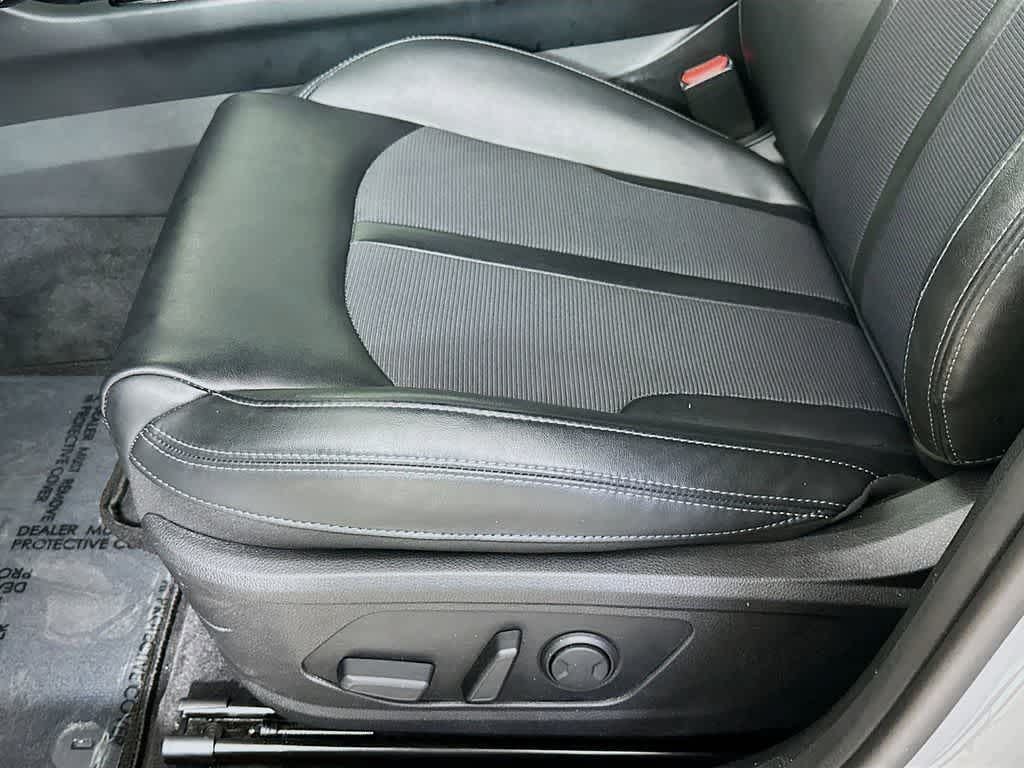 Thumbnail: 2021 Kia K5 - 29