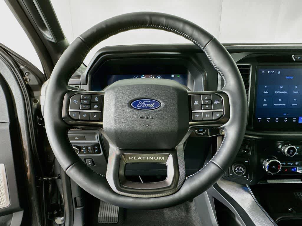 Thumbnail: 2026 Ford F-150 - 16