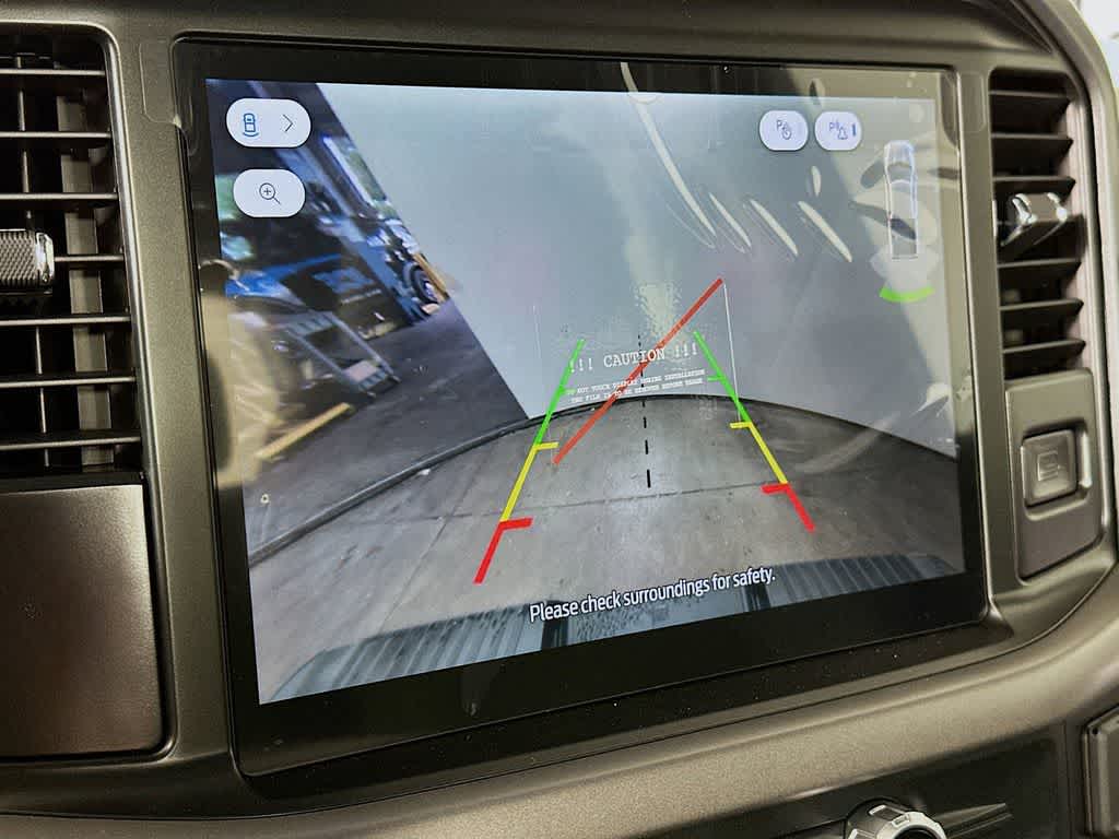 Thumbnail: 2025 Ford F-150 - 27