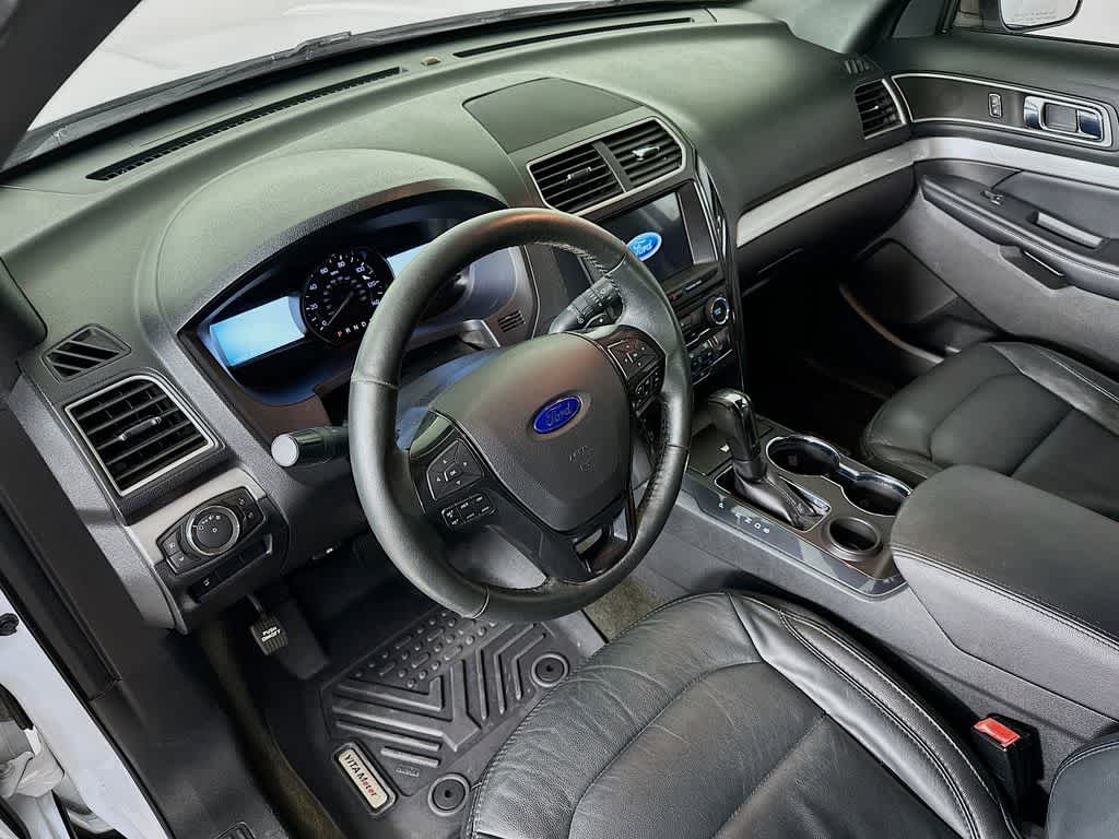 Thumbnail: 2017 Ford Explorer - 2