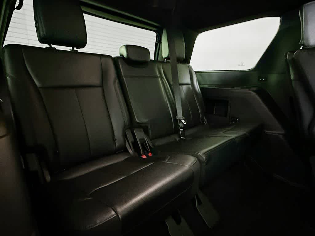 Thumbnail: 2021 Ford Expedition - 33