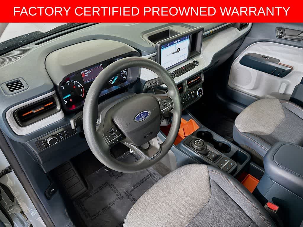 Thumbnail: 2024 Ford Maverick - 2