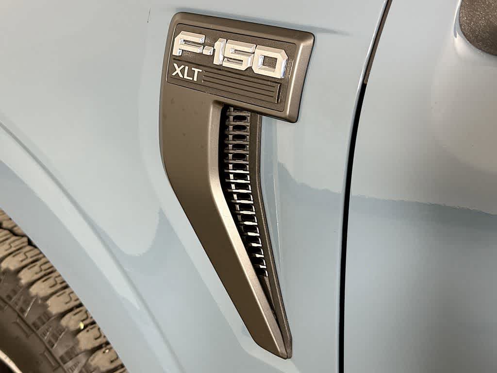 Thumbnail: 2023 Ford F-150 - 7