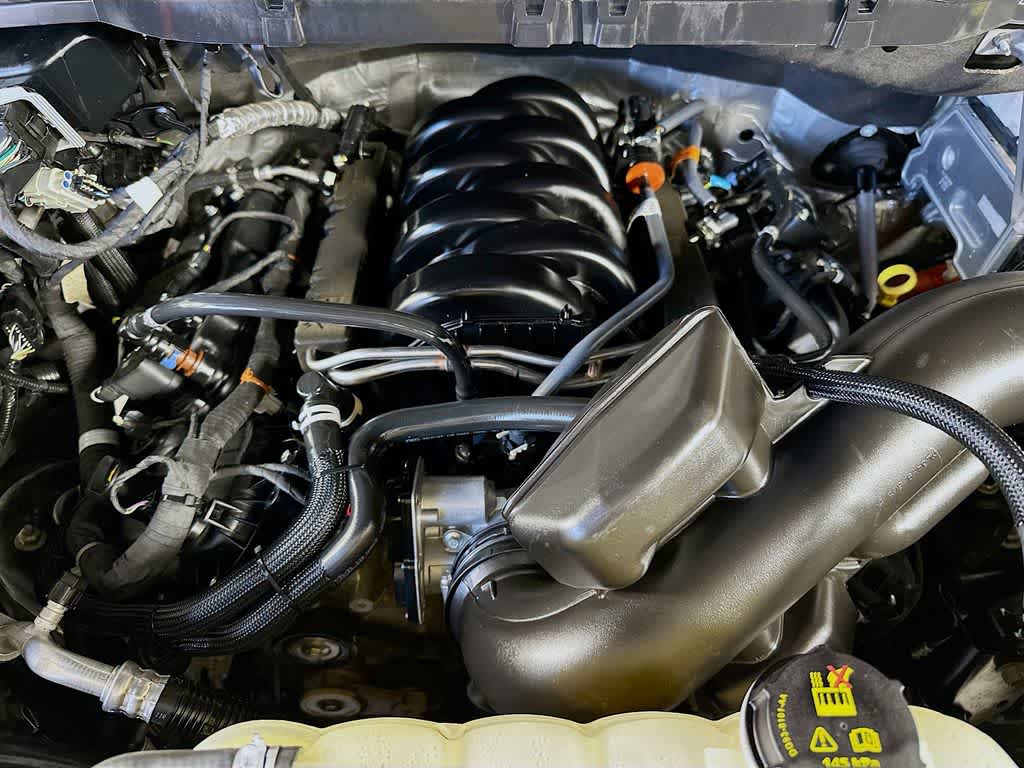 2023 Ford F-150 XL 9