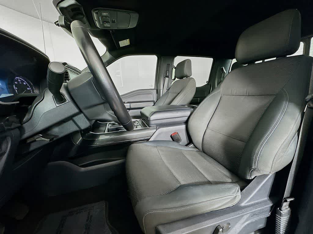 Thumbnail: 2022 Ford F-150 - 12