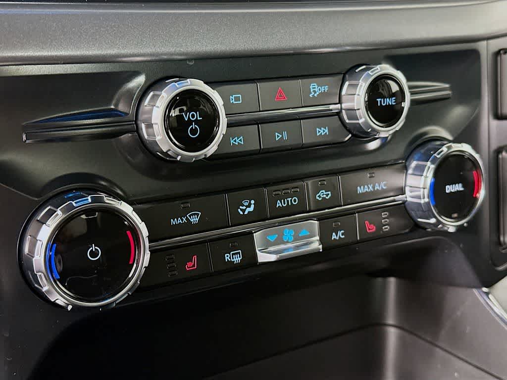 Thumbnail: 2025 Ford F-150 - 18