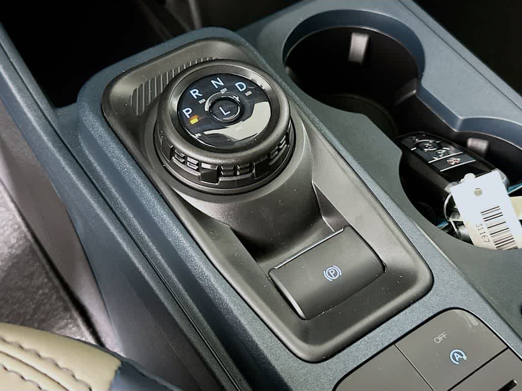 Thumbnail: 2026 Ford Maverick - 17