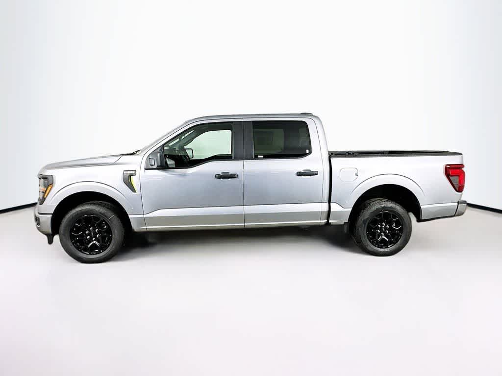 Thumbnail: 2025 Ford F-150 - 3