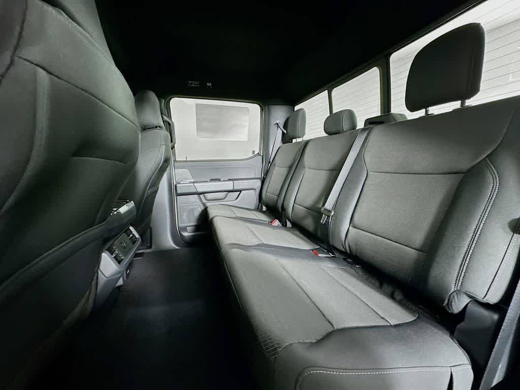 Thumbnail: 2025 Ford F-150 - 14