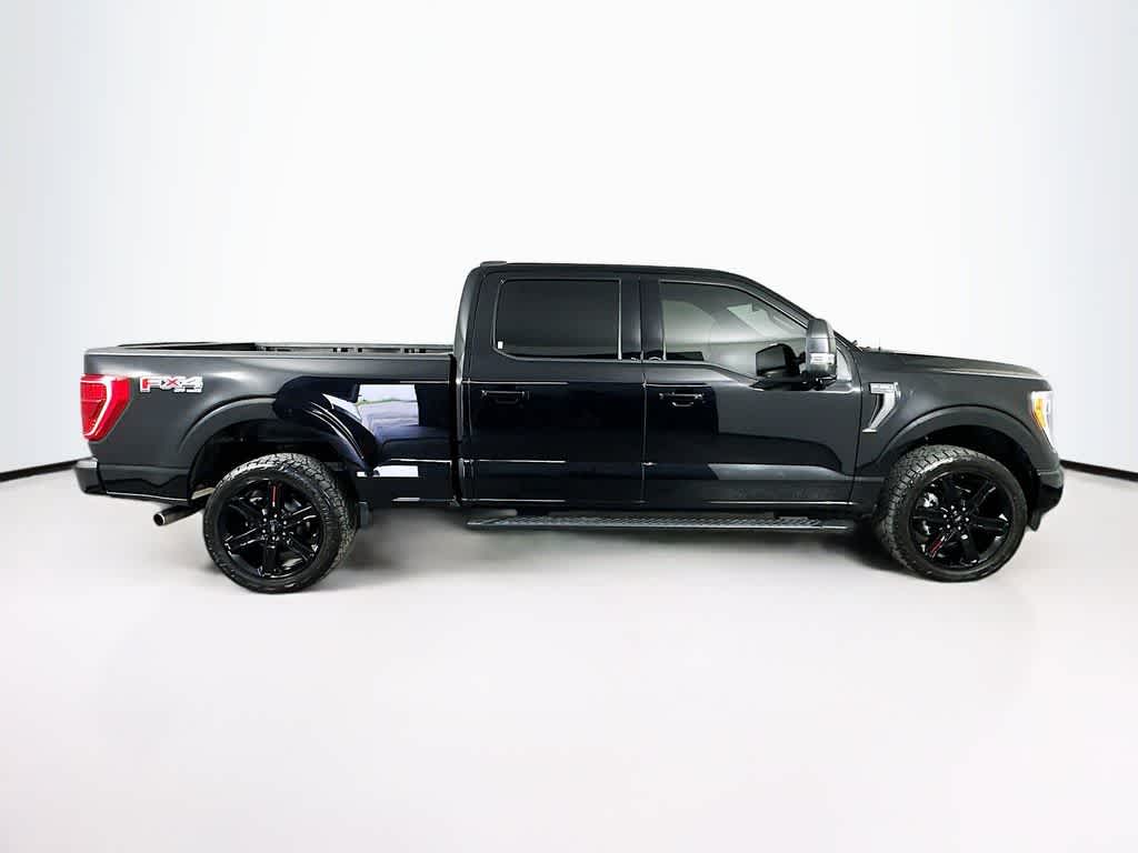 Thumbnail: 2023 Ford F-150 - 25