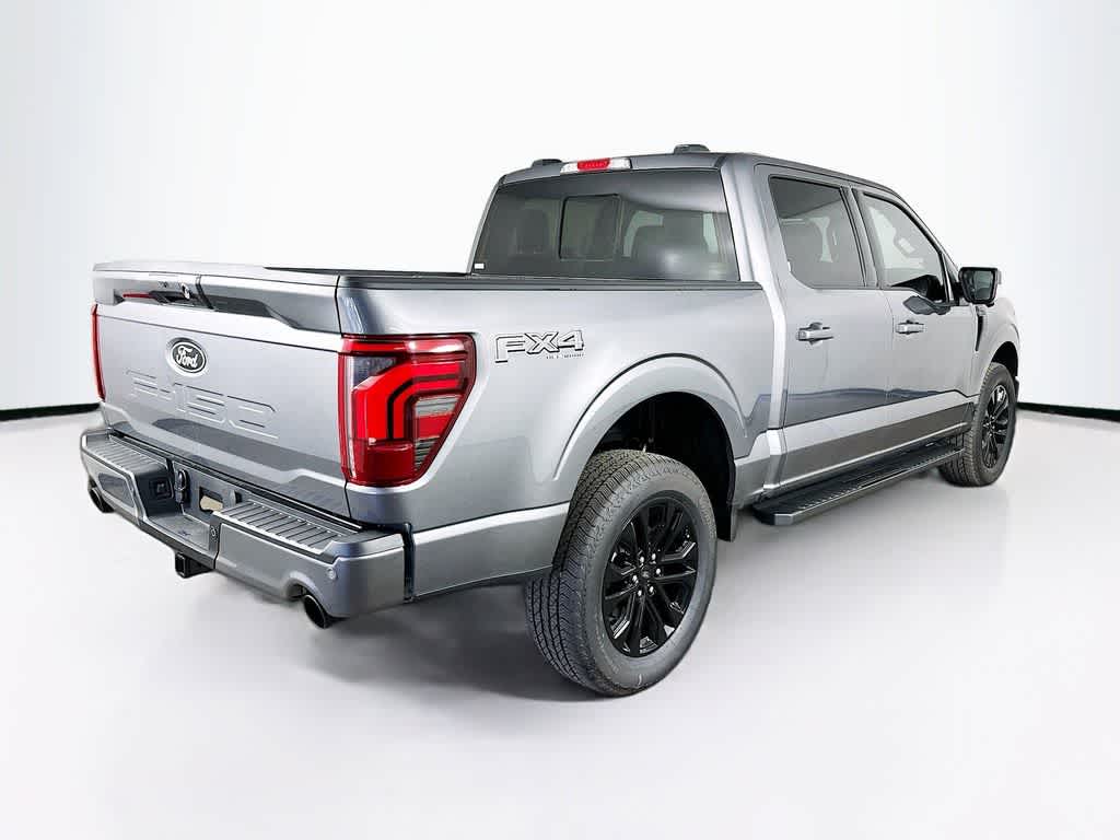 Thumbnail: 2026 Ford F-150 - 25