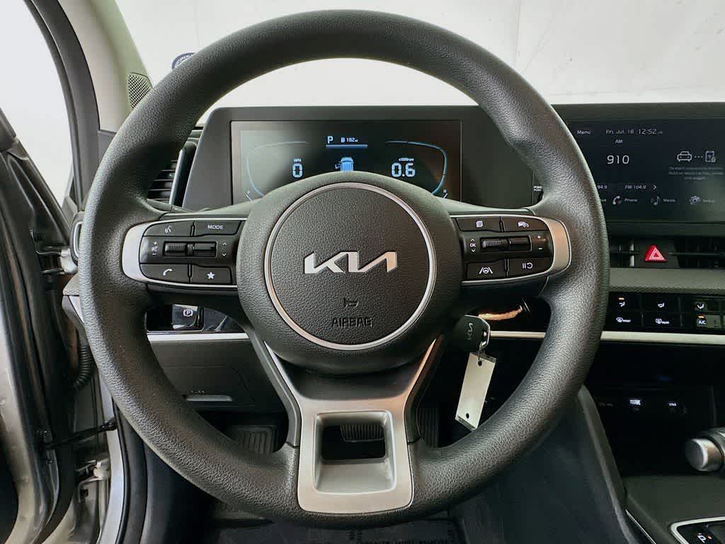Thumbnail: 2024 Kia Sportage - 16