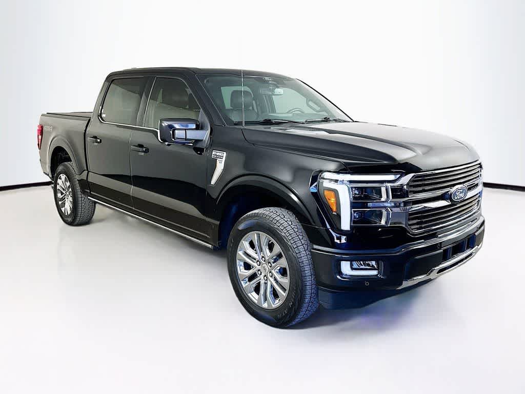 Thumbnail: 2024 Ford F-150 - 24