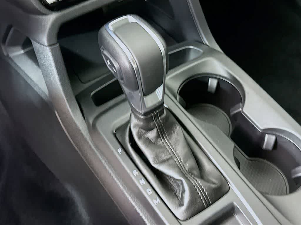 Thumbnail: 2025 Ford Ranger - 18