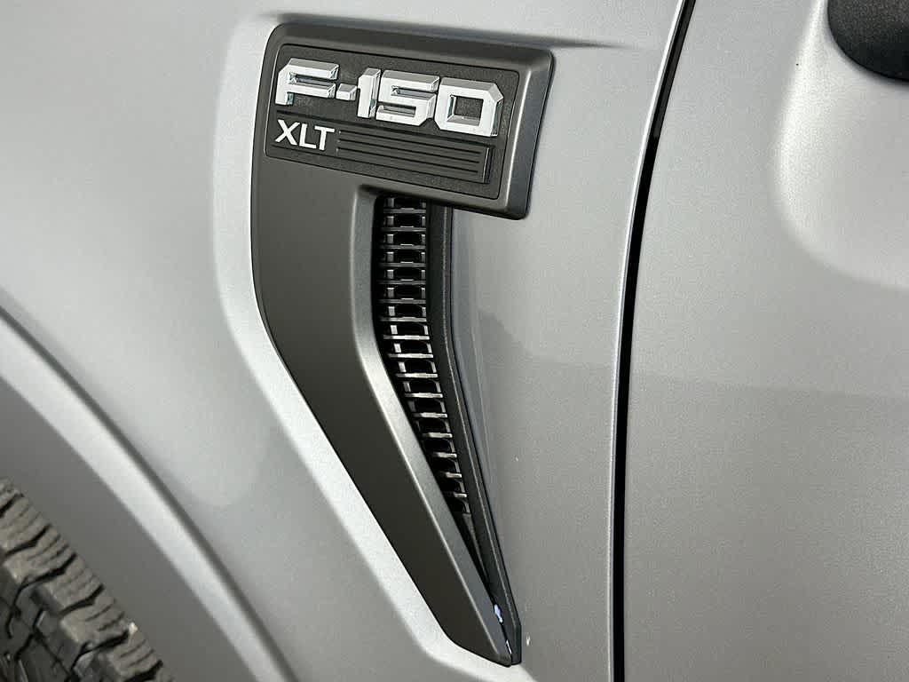 Thumbnail: 2021 Ford F-150 - 7