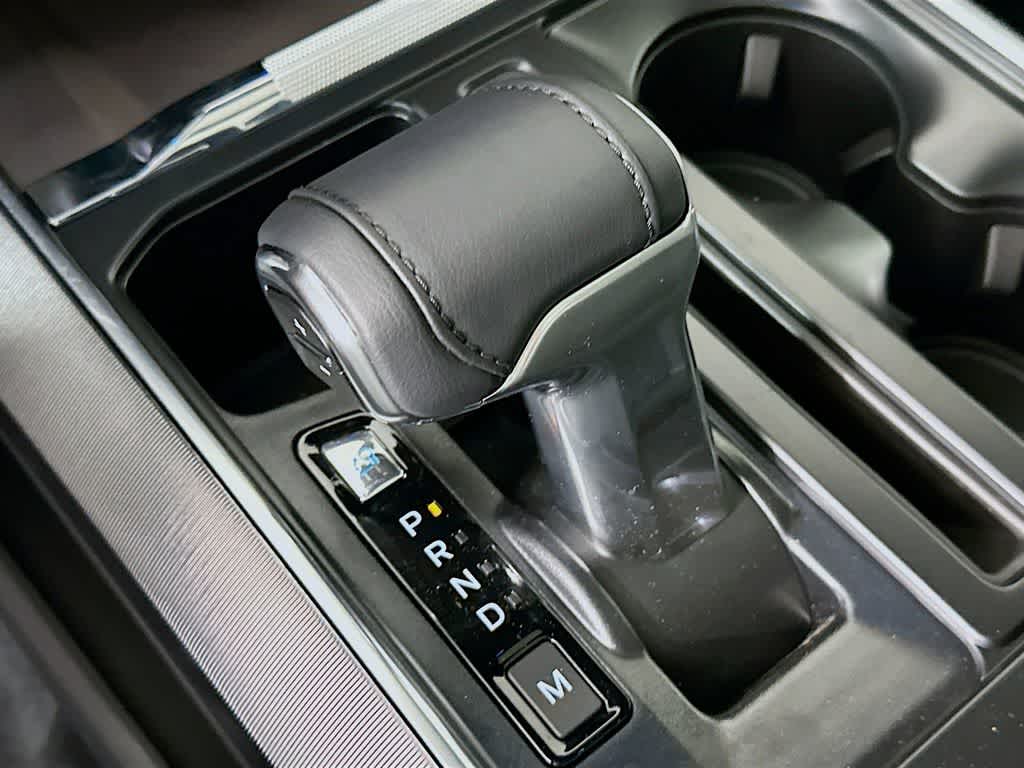 Thumbnail: 2025 Ford F-150 - 19