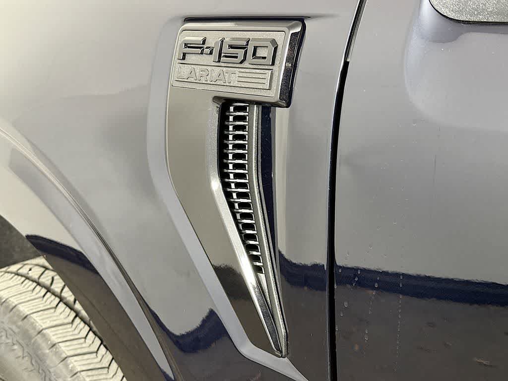 Thumbnail: 2026 Ford F-150 - 7