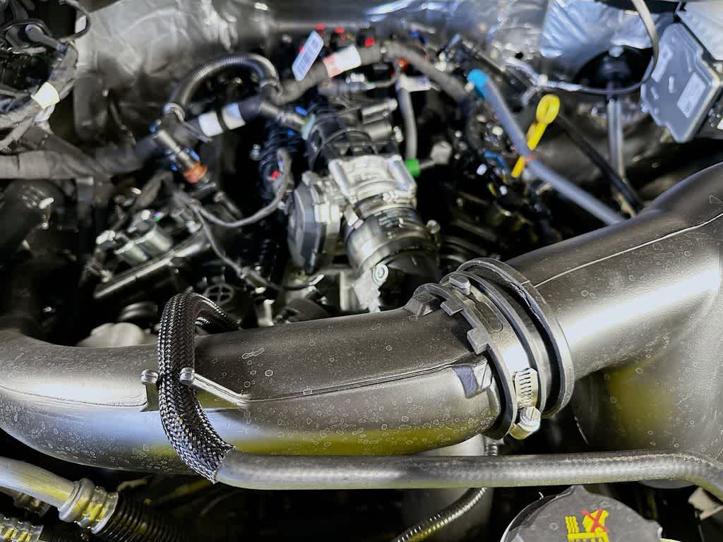 Thumbnail: 2025 Ford F-150 - 9