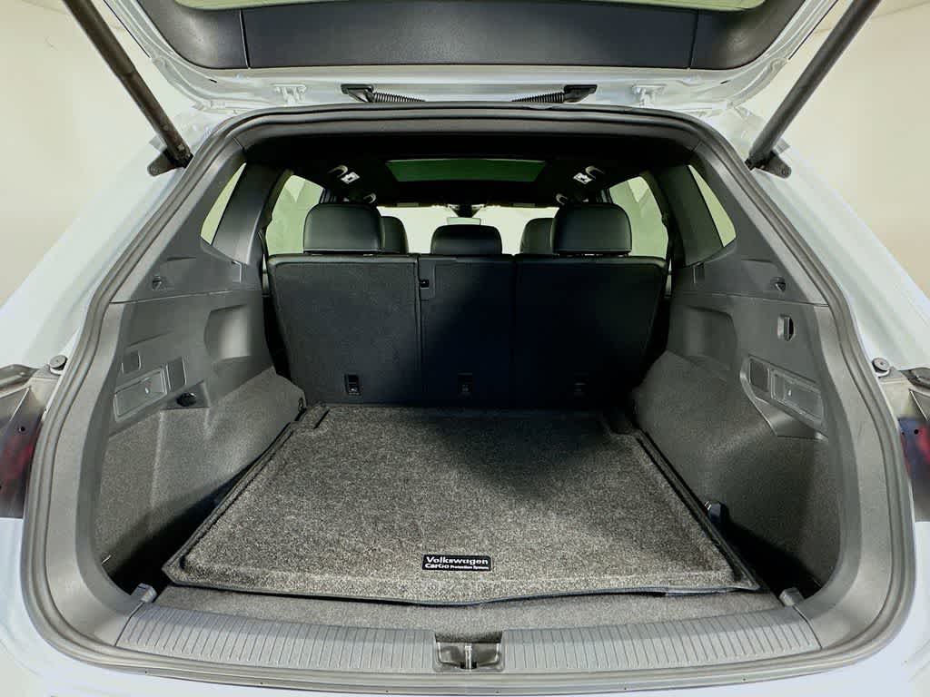 Thumbnail: 2024 Volkswagen Tiguan - 21