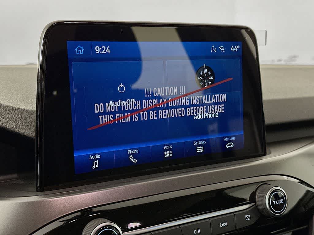 Thumbnail: 2026 Ford Escape - 17