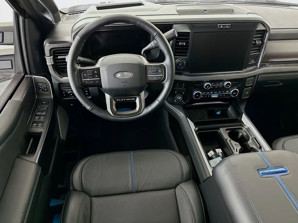 Thumbnail: 2026 Ford F-250 - 10