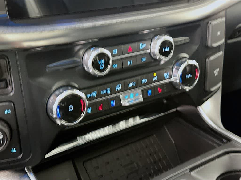 Thumbnail: 2025 Ford F-150 - 18