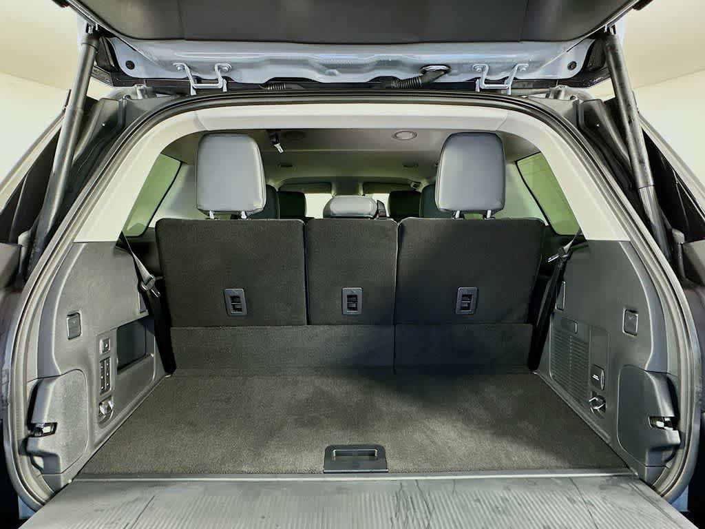 Thumbnail: 2026 Ford Expedition - 20