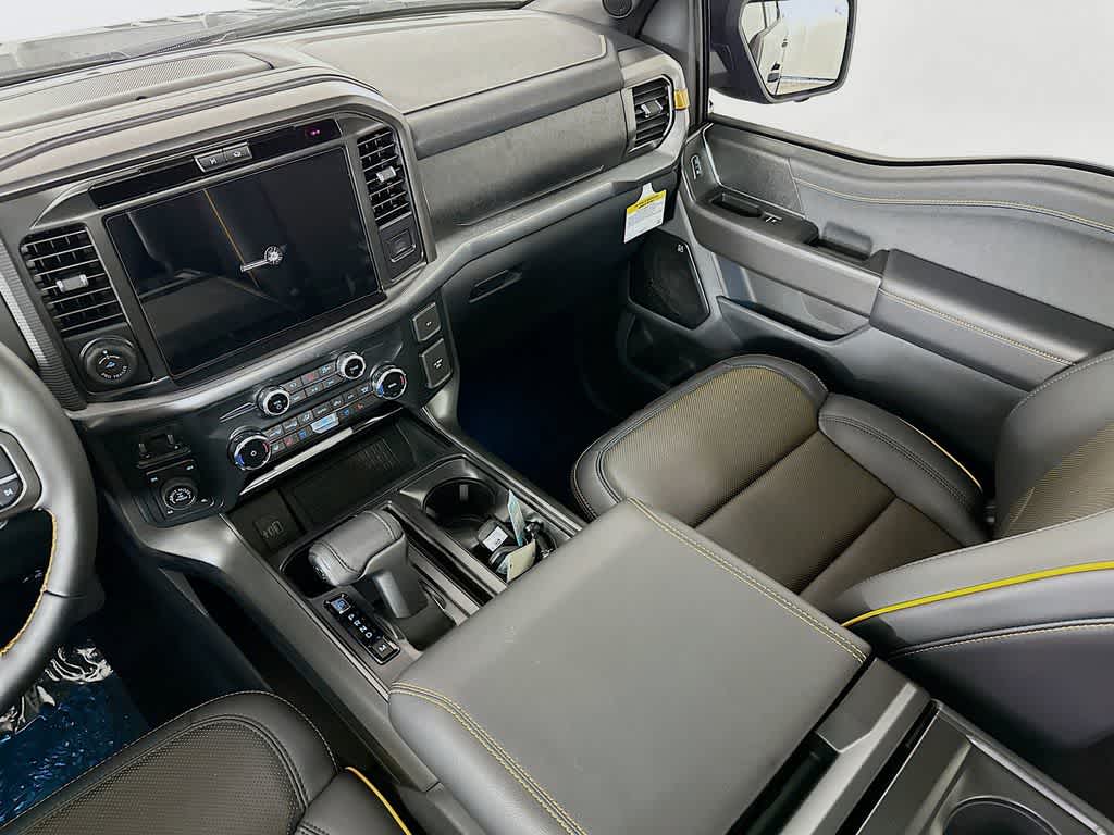 2025 Ford F-150 Tremor 11
